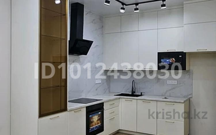 1-бөлмелі пәтер · 45 м² · 5/9 қабат, Баисейтова 108, бағасы: 43 млн ₸ в Семее — фото 2