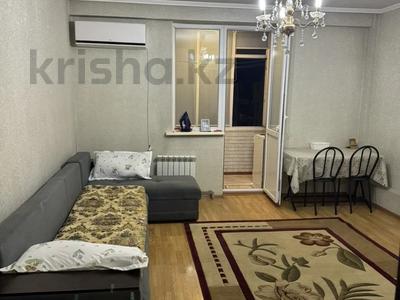 1-бөлмелі пәтер · 30 м² · 7/7 қабат, Северное кольцо — Район Мезам барахолка, бағасы: 19.5 млн ₸ в Алматы, Алатауский р-н