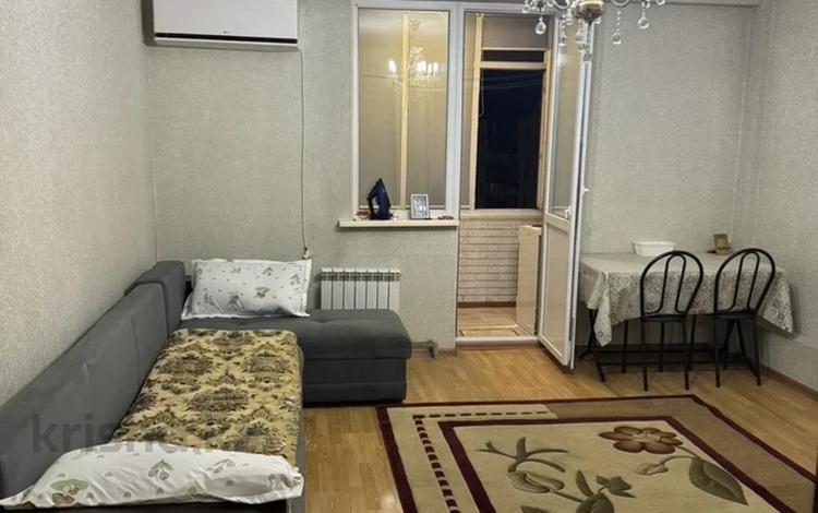1-бөлмелі пәтер · 30 м² · 7/7 қабат, Северное кольцо — Район Мезам барахолка, бағасы: 19.5 млн ₸ в Алматы, Алатауский р-н — фото 19