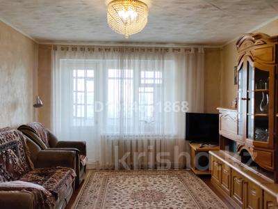 4-бөлмелі пәтер · 76.2 м² · 5/5 қабат, Кустанайская 10, бағасы: 19.9 млн ₸ в Рудном