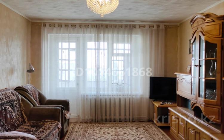 4-бөлмелі пәтер · 76.2 м² · 5/5 қабат, Кустанайская 10, бағасы: 19.9 млн ₸ в Рудном — фото 54