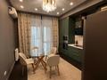 2-комнатная квартира · 73 м² · 6/12 этаж, Сейфуллина 574/1 к3 за 105 млн ₸ в Алматы, Бостандыкский р-н — фото 9