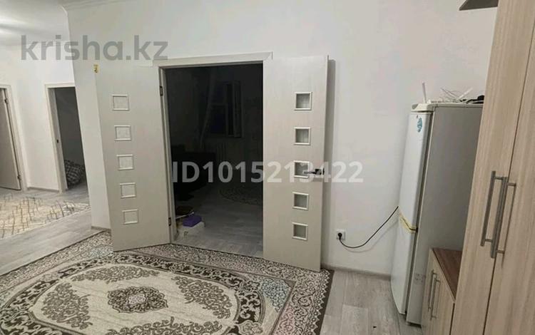 3-комнатная квартира · 76 м² · 5/7 этаж, 5 квартал 2 за 140 000 ₸ в  — фото 2