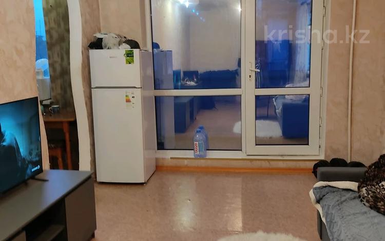 1-комнатная квартира · 32 м² · 4/5 этаж, улица Алиханова 34/1 за 11.5 млн 〒 в Караганде, Казыбек би р-н — фото 2