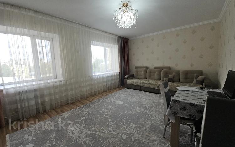 2-комнатная квартира · 63.7 м² · 5/9 этаж, Толстого 107/5