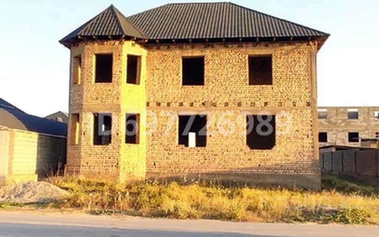 Жеке үй · 8 бөлме · 300 м² · 10 жүзд., Тұран ш/а, бағасы: 46 млн ₸ в Шымкенте, Каратауский р-н — фото 2