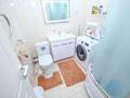 2-комнатная квартира · 63 м² · 3/10 этаж, Гагарина 311а за 58.5 млн ₸ в Алматы, Бостандыкский р-н — фото 6