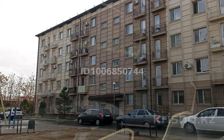 1-бөлмелі пәтер · 30 м² · 3/5 қабат, Водопьянова 1г, бағасы: 14 млн ₸ в Шымкенте — фото 2
