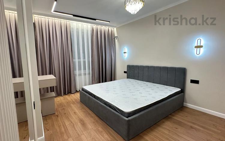 3-комнатная квартира · 71.2 м² · 7/12 этаж, Егизбаева — Каныша Сатпаева за 79.7 млн ₸ в Алматы, Бостандыкский р-н — фото 7