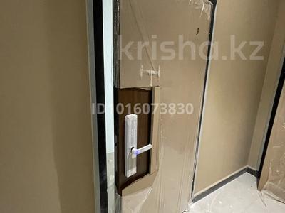 2-бөлмелі пәтер · 62 м² · 1/6 қабат, Тараз 8/1, бағасы: 51 млн ₸ в Алматы, Турксибский р-н