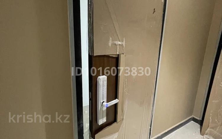 2-бөлмелі пәтер · 62 м² · 1/6 қабат, Тараз 8/1, бағасы: 51 млн ₸ в Алматы, Турксибский р-н — фото 2