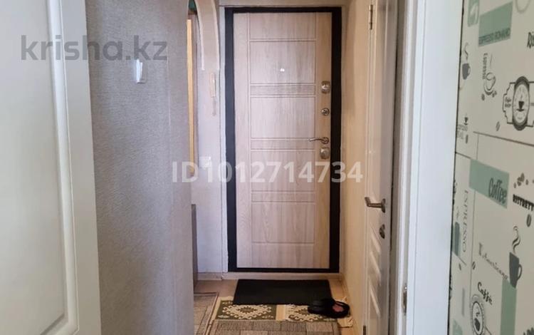 2-комнатная квартира · 46 м² · 1/4 этаж, Сайна 26/2 за 27.5 млн ₸ в Алматы, Ауэзовский р-н — фото 2