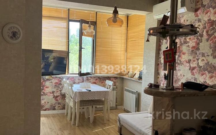 3-комнатная квартира · 53 м² · 5/10 этаж, Сейфуллина 589а — Курмангазы за 400 000 ₸ в Алматы, Алмалинский р-н — фото 2