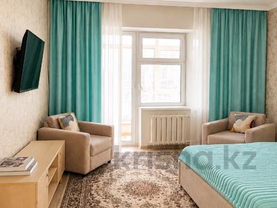 1-комнатная квартира · 42 м² · 3/9 этаж, Улы Дала 45 — Туркестан за 29 млн ₸ в Астане, Есильский р-н