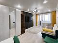 2-комнатная квартира · 30 м² · 5/5 этаж, Телжан Шонанулы 41/1 за 10.7 млн ₸ в Астане, р-н Байконур