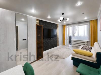 2-комнатная квартира · 30 м² · 5/5 этаж, Телжан Шонанулы 41/1 за 10.7 млн ₸ в Астане, р-н Байконур