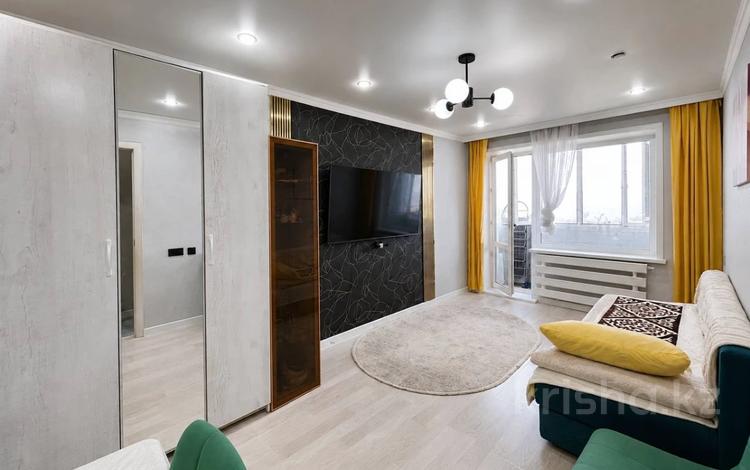 2-комнатная квартира · 30 м² · 5/5 этаж, Телжан Шонанулы 41/1 за 10.7 млн ₸ в Астане, р-н Байконур — фото 2