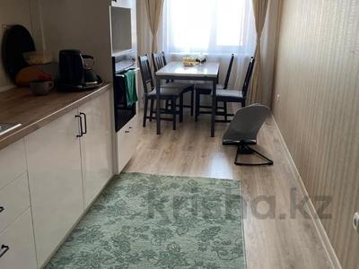 3-комнатная квартира · 81 м² · 6/6 этаж, Юбилейная за 35 млн ₸ в Костанае