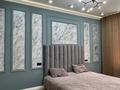 2-бөлмелі пәтер · 60 м² · 3/12 қабат, Асфендиярова 4, бағасы: 290 000 ₸ в Астане, Есильский р-н