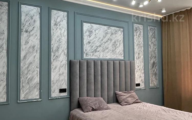 2-бөлмелі пәтер · 60 м² · 3/12 қабат, Асфендиярова 4, бағасы: 290 000 ₸ в Астане, Есильский р-н — фото 2