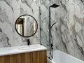2-бөлмелі пәтер · 60 м² · 3/12 қабат, Асфендиярова 4, бағасы: 290 000 ₸ в Астане, Есильский р-н — фото 6