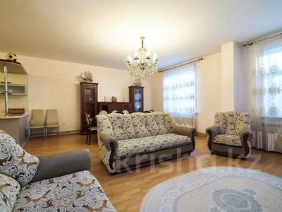 3-комнатная квартира · 129 м² · 3/7 этаж, Шамши Калдаяков 2/1 за 75 млн ₸ в Астане, Сарайшык р-н