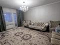 3-бөлмелі пәтер · 85.8 м² · 1/3 қабат, Юго-Восток ш/а., Шахтеров 20/2, бағасы: 37.5 млн ₸ в Караганде, Казыбек би р-н