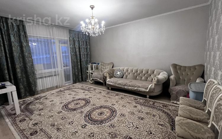 3-бөлмелі пәтер · 85.8 м² · 1/3 қабат, Юго-Восток ш/а., Шахтеров 20/2, бағасы: 37.5 млн ₸ в Караганде, Казыбек би р-н — фото 2