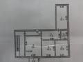 3-бөлмелі пәтер · 85.8 м² · 1/3 қабат, Юго-Восток ш/а., Шахтеров 20/2, бағасы: 37.5 млн ₸ в Караганде, Казыбек би р-н — фото 20