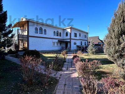 Отдельный дом · 9 комнат · 420 м² · 17 сот., Жастар 1 за 210 млн 〒 в Талдыкоргане