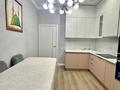 2-бөлмелі пәтер · 55 м² · 8/9 қабат, Толе би 12 — Ұлы дала - Тұран, Ұлы дала - Төле би, бағасы: 40 млн ₸ в Астане, Нура р-н — фото 23