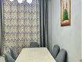 2-бөлмелі пәтер · 55 м² · 8/9 қабат, Толе би 12 — Ұлы дала - Тұран, Ұлы дала - Төле би, бағасы: 40 млн ₸ в Астане, Нура р-н — фото 25