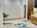 2-бөлмелі пәтер · 55 м² · 8/9 қабат, Толе би 12 — Ұлы дала - Тұран, Ұлы дала - Төле би, бағасы: 40 млн ₸ в Астане, Нура р-н — фото 31