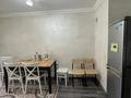 3-комнатная квартира · 82.5 м² · 4/9 этаж, мкр Аккент, мкр. Аккент за 40.5 млн 〒 в Алматы, Алатауский р-н — фото 6