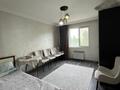 3-комнатная квартира · 82.5 м² · 4/9 этаж, мкр Аккент, мкр. Аккент за 40.5 млн 〒 в Алматы, Алатауский р-н — фото 3