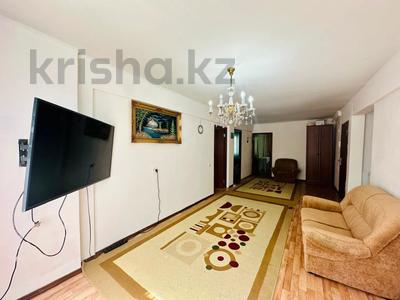 4-комнатная квартира · 86 м² · 5/5 этаж, Севастопольская 22 за 27.9 млн 〒 в Усть-Каменогорске, Ульбинский