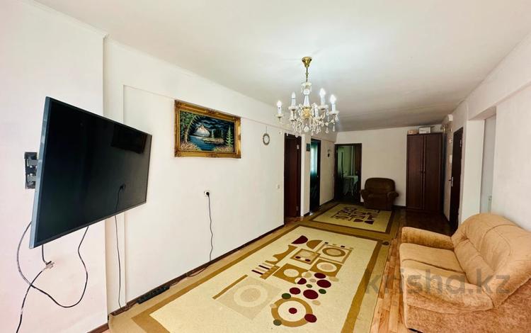 4-комнатная квартира · 86 м² · 5/5 этаж, Севастопольская 22 за 27.9 млн ₸ в Усть-Каменогорске, Ульбинский — фото 6