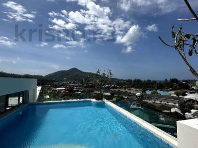 2-бөлмелі пәтер · 27 м² · 3/8 қабат, Пхукет 1, бағасы: ~ 55.7 млн 〒