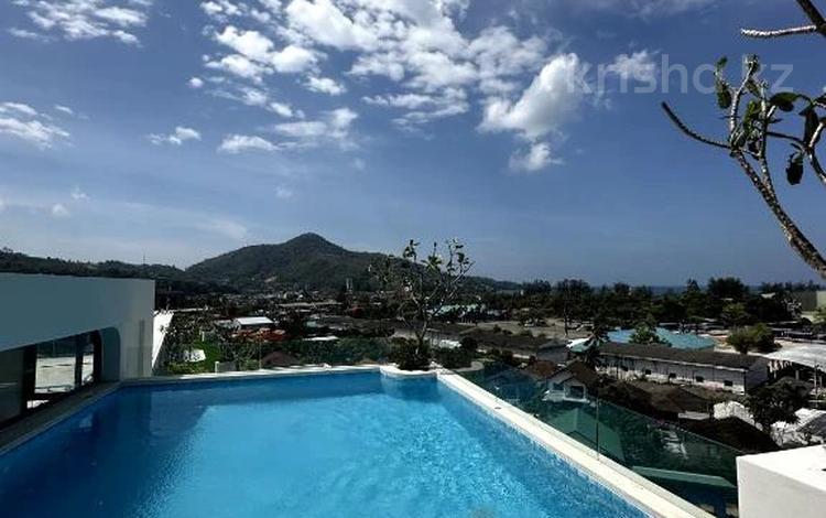 2-бөлмелі пәтер · 27 м² · 3/8 қабат, Пхукет 1, бағасы: ~ 55.7 млн 〒 — фото 6