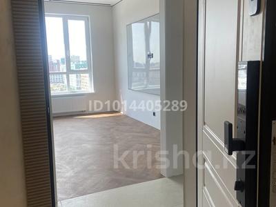 1-бөлмелі пәтер · 36 м² · 12/14 қабат, ул. А. Байтурсынова, вблизи Аллеи Мынжылдык, бағасы: 230 000 ₸ в Астане, Сарайшык р-н
