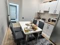 1-комнатная квартира · 41 м² · 1/10 этаж, Бокейхана 15/1 за 27.5 млн ₸ в Астане — фото 4
