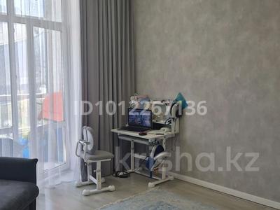 1-бөлмелі пәтер · 38 м² · 4/9 қабат, Просп. Туран 46Б/2, бағасы: 29 млн ₸ в Астане, Нура р-н