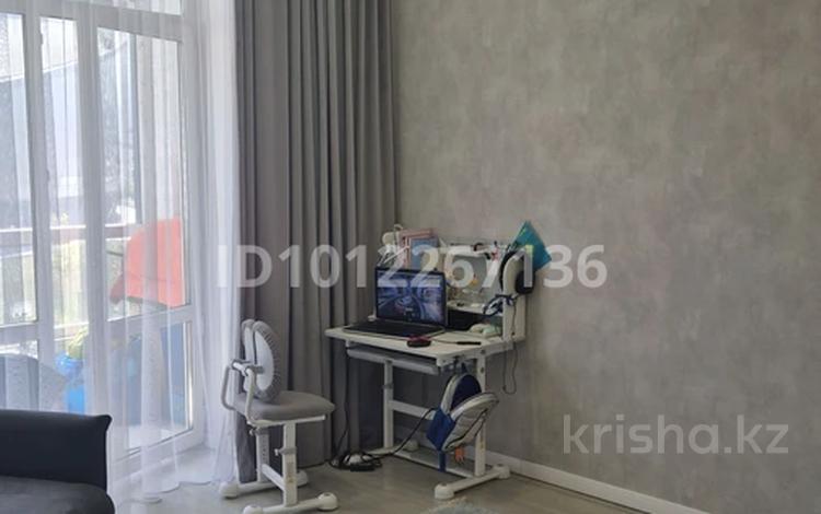 1-бөлмелі пәтер · 38 м² · 4/9 қабат, Просп. Туран 46Б/2, бағасы: 29 млн ₸ в Астане, Нура р-н — фото 2