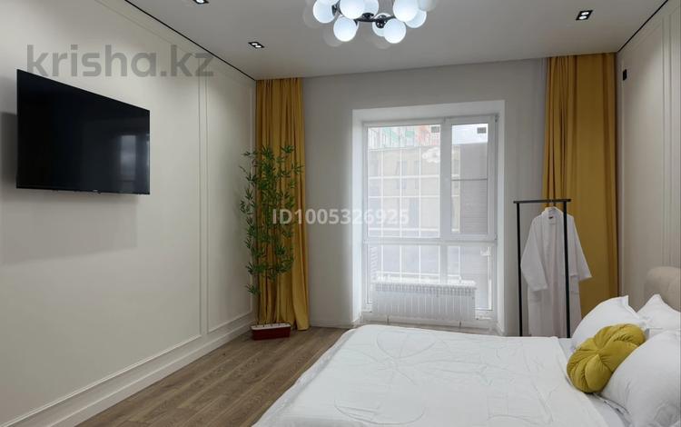 1-бөлмелі пәтер · 70 м² · 1/10 қабат, мкр 11, Мкр 12 15 д, бағасы: 18 000 ₸ в Актобе — фото 18