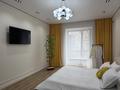 1-бөлмелі пәтер · 70 м² · 1/10 қабат, мкр 11, Мкр 12 15 д, бағасы: 18 000 ₸ в Актобе — фото 9