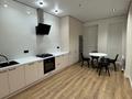 1-бөлмелі пәтер · 70 м² · 1/10 қабат, мкр 11, Мкр 12 15 д, бағасы: 18 000 ₸ в Актобе — фото 5