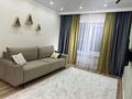 2-комнатная квартира · 55 м² · 4/5 этаж, мкр Жетысу-4 10 — Момышулы - Абая за 330 000 ₸ в Алматы, Ауэзовский р-н