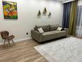 2-комнатная квартира · 55 м² · 4/5 этаж, мкр Жетысу-4 10 — Момышулы - Абая за 330 000 ₸ в Алматы, Ауэзовский р-н — фото 7