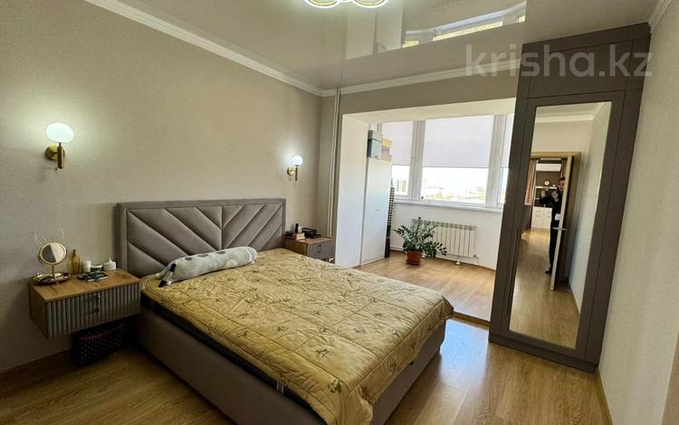 3-комнатная квартира, 76 м², 8/9 этаж, Назарбаева 86 за 29.5 млн 〒 в Кокшетау — фото 4