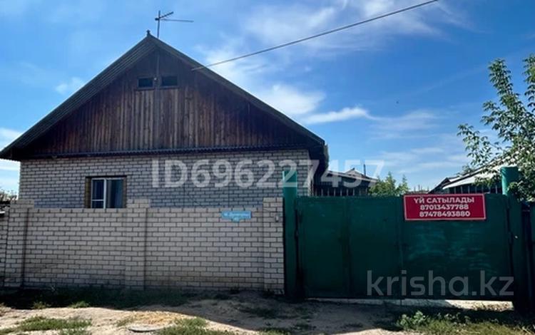Жеке үй · 5 бөлме · 120 м² · 6 жүзд., Дулатова — Цумның маңайында,тат,крайда орналасқан, бағасы: 27 млн ₸ в Семее — фото 2